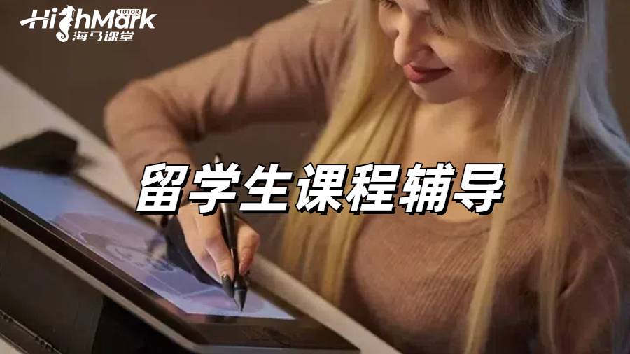 留學(xué)生課程輔導(dǎo)