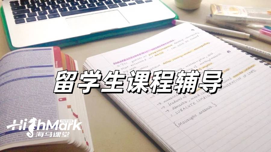 留學(xué)生課程輔導(dǎo)