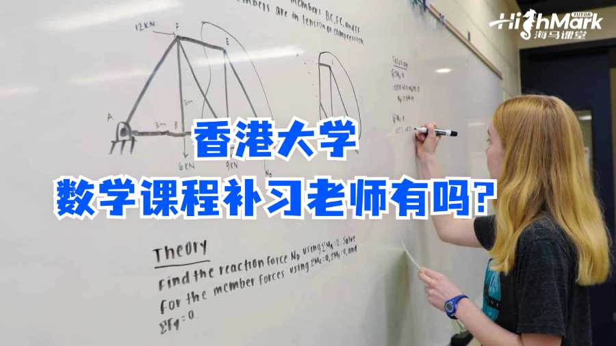 香港大學(xué)數(shù)學(xué)課程補(bǔ)習(xí)老師有嗎?