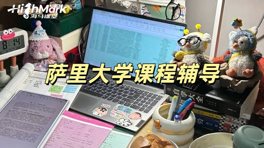 留學(xué)生課程輔導(dǎo)