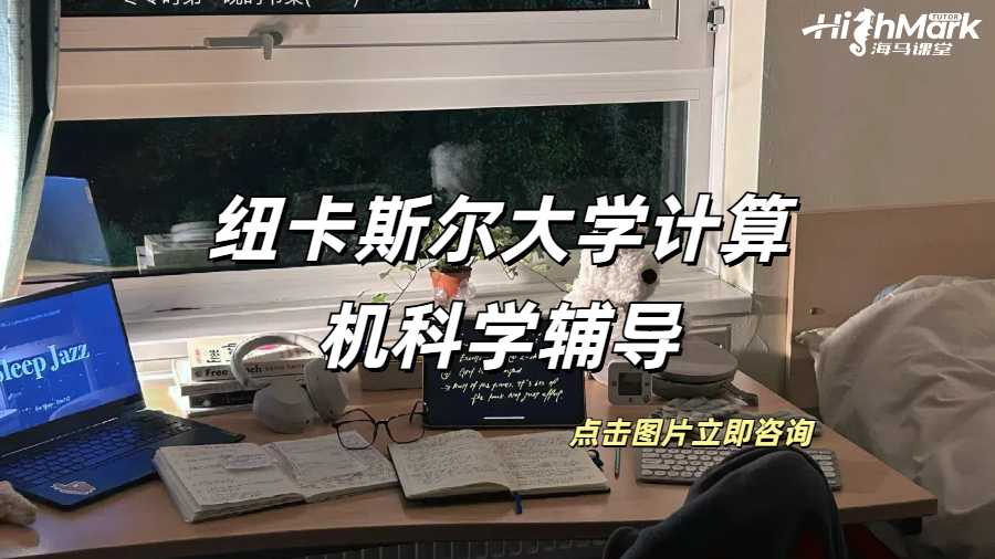 紐卡斯?fàn)柎髮W(xué)計算機(jī)科學(xué)輔導(dǎo)