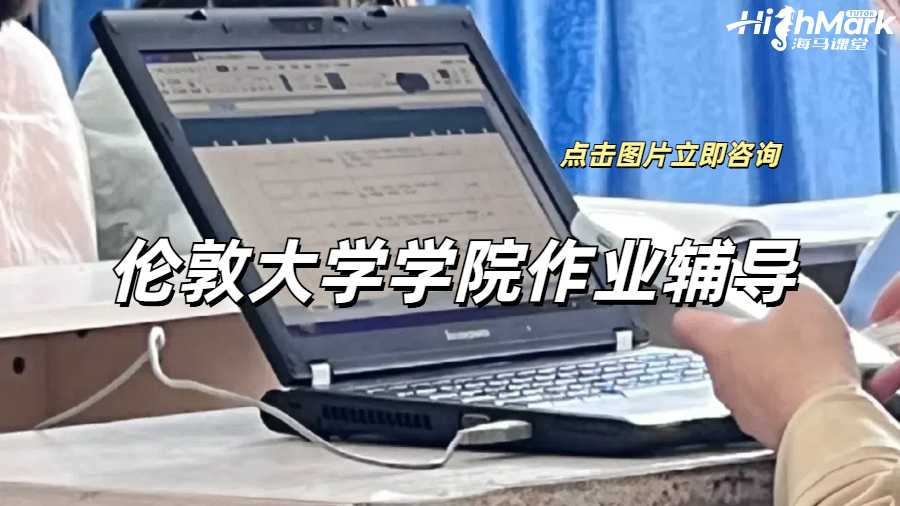 倫敦大學(xué)學(xué)院作業(yè)輔導(dǎo)