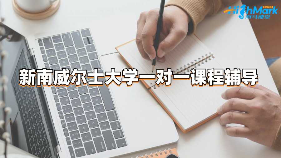 新南威爾士大學(xué)一對(duì)一課程輔導(dǎo)