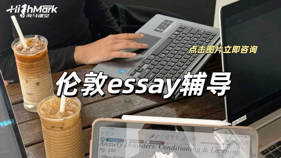 倫敦保姆級Essay輔導(dǎo)，包會的！