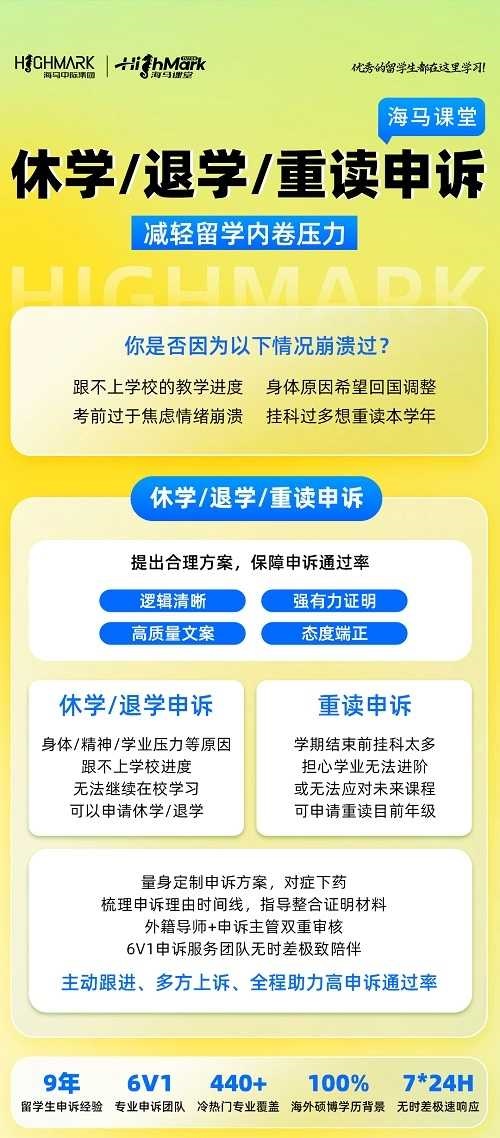 留學(xué)生勸退郵件怎么寫