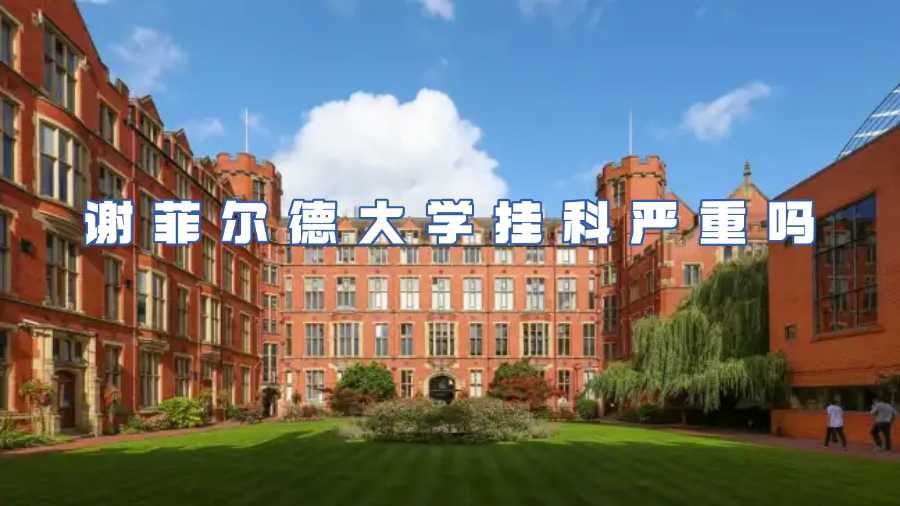 謝菲爾德大學(xué)掛科嚴(yán)重嗎