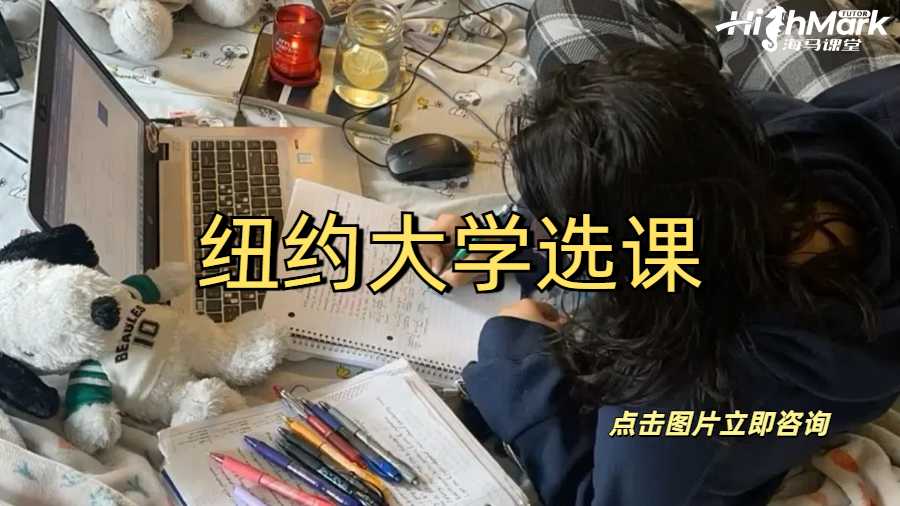 紐約大學(xué)選課可以隨便選嗎