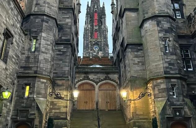 愛丁堡大學掛科申訴