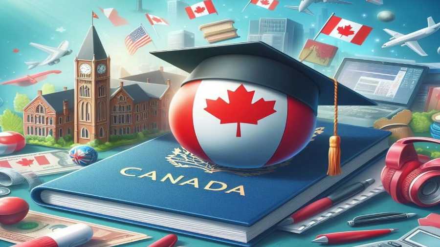 加拿大留學(xué)AI查重率過高被指控學(xué)術(shù)不端怎么辦