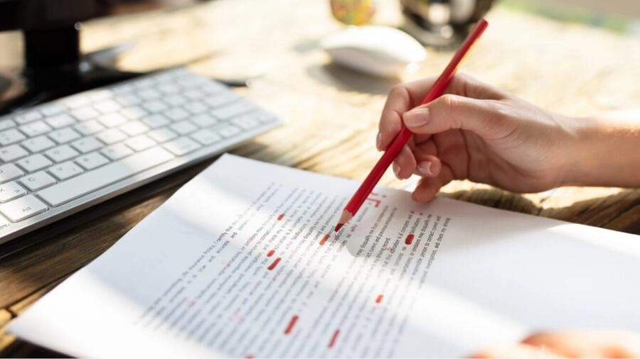 西交利物浦大學(xué)畢業(yè)論文潤色技巧有哪些