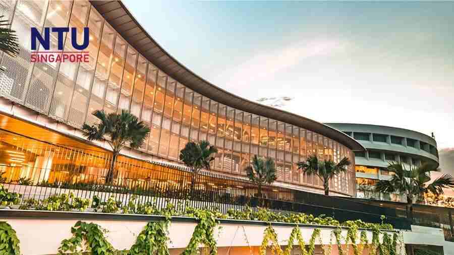 南洋理工大學(xué)2025-26學(xué)年校歷