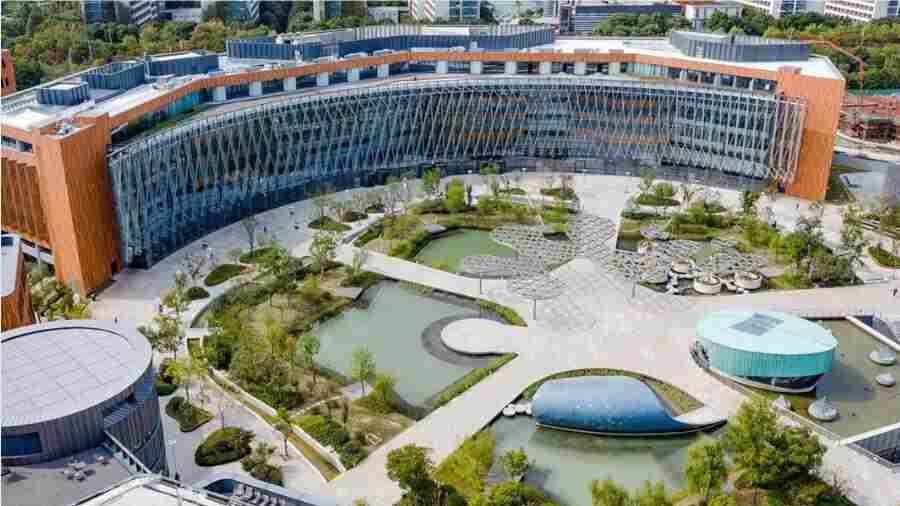 西交利物浦大學(xué)統(tǒng)招分?jǐn)?shù)夠還用面試嗎