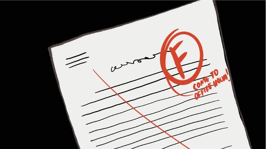 泰勒學院掛科GPA不夠怎么辦