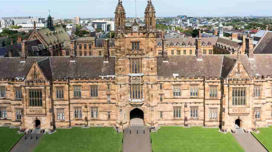 悉尼大學(xué)不小心錯過考試了可以申請SC嗎