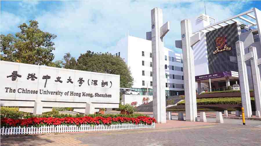 港中深面試經(jīng)驗分享：面試形式+真題題庫+答題要點