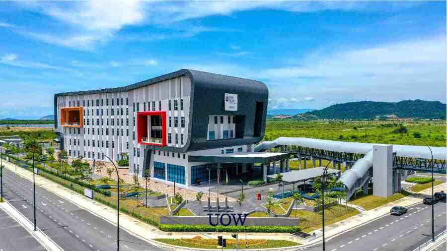 馬來西亞伍倫貢掛科了怎么辦