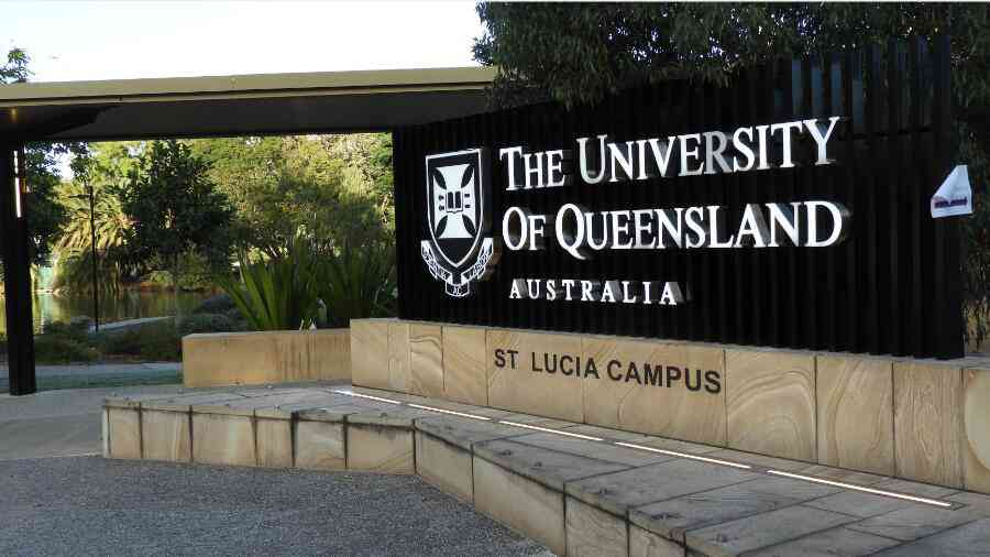 昆士蘭大學成績低于預期，該不該申請改分?