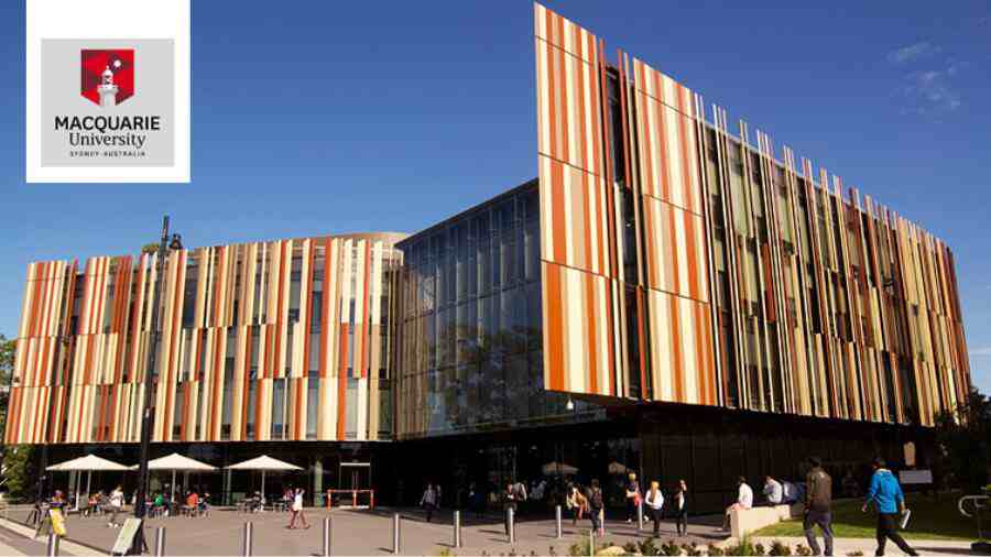 麥考瑞大學(xué)掛科怎么重新申請coe