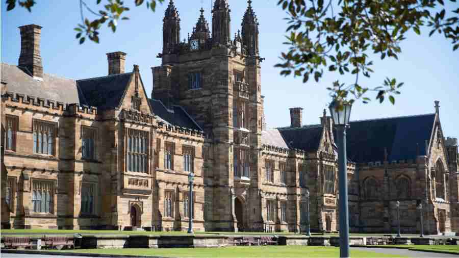 悉尼大學(xué)掛科申訴