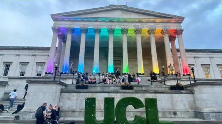 UCL掛了三科除了補(bǔ)考還有什么辦法處理