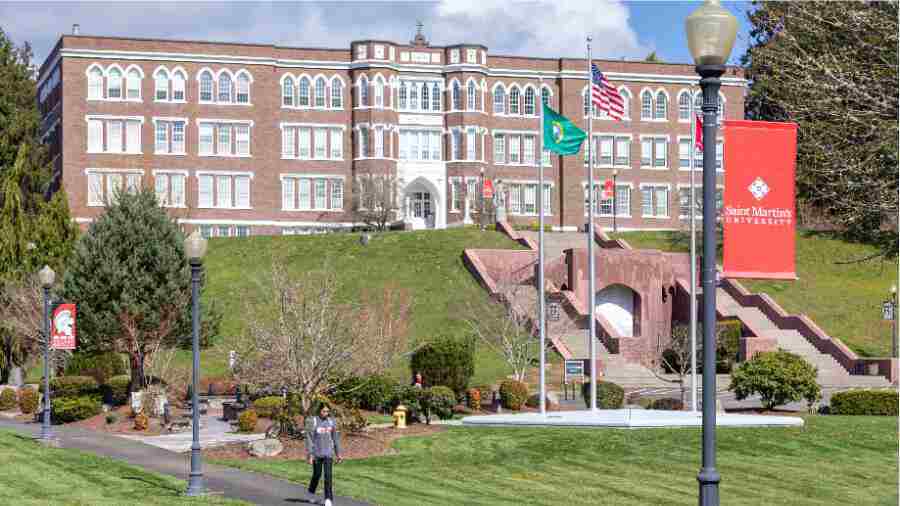 圣馬丁大學掛科申訴