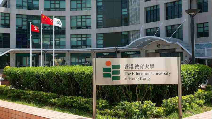 香港教育大學STEM課程預習哪些內(nèi)容
