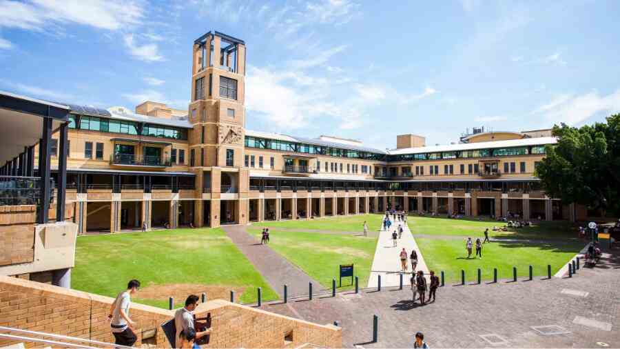 新南威爾士大學(xué)考前SC延期申請(qǐng)指南