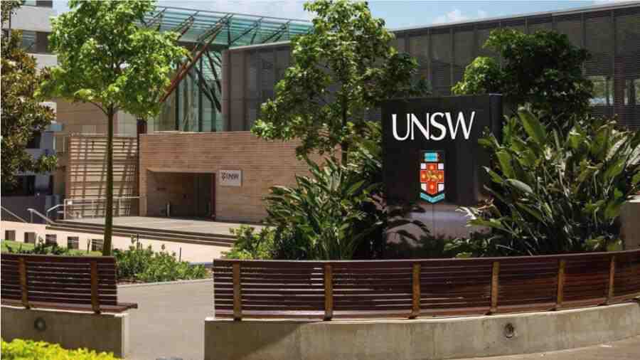 UNSW的“Fit to Sit”規(guī)定詳解