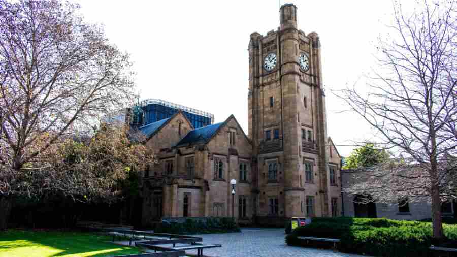 墨爾本大學FNCE90086課程輔導