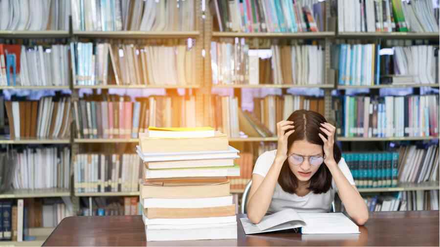 英國留學(xué)補考沒過怎么辦