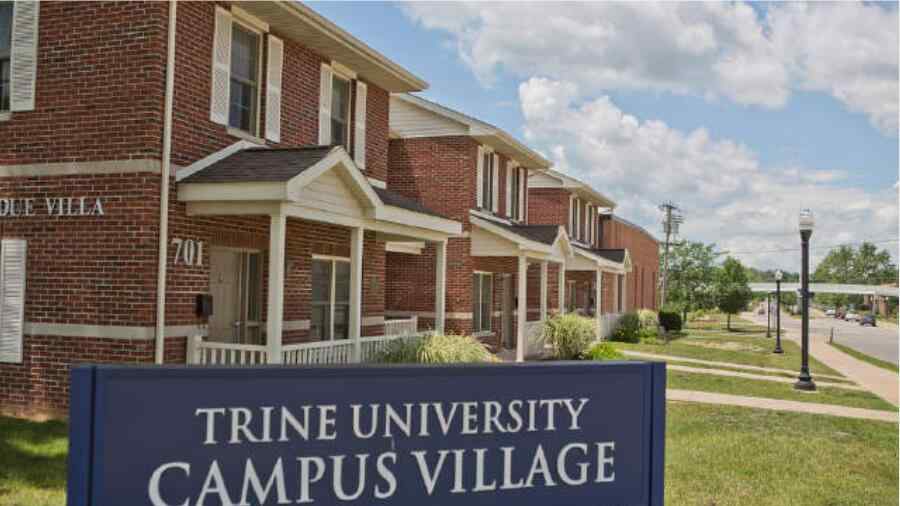 特萊恩大學(xué)GPA不夠被停學(xué)了怎么辦