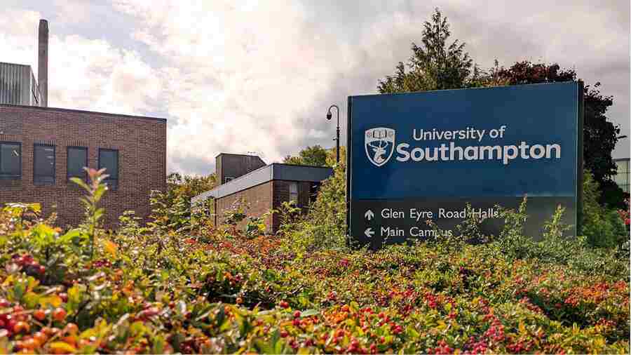 南安普頓大學碩士論文申請延期