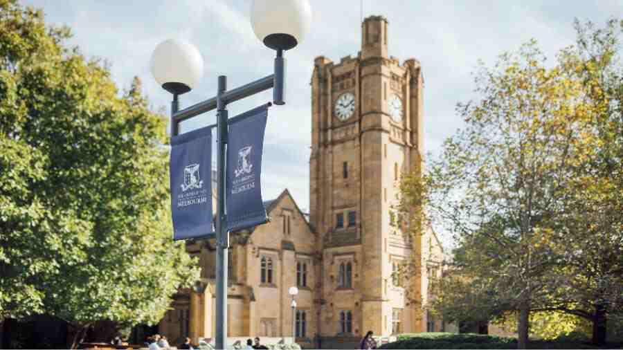 墨爾本大學(xué)退學(xué)申訴流程是什么