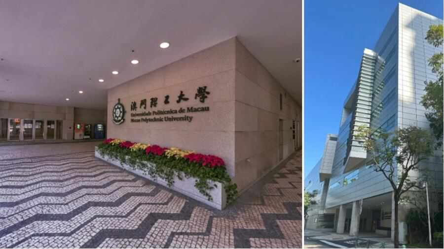 澳門理工大學(xué)課程輔導(dǎo)