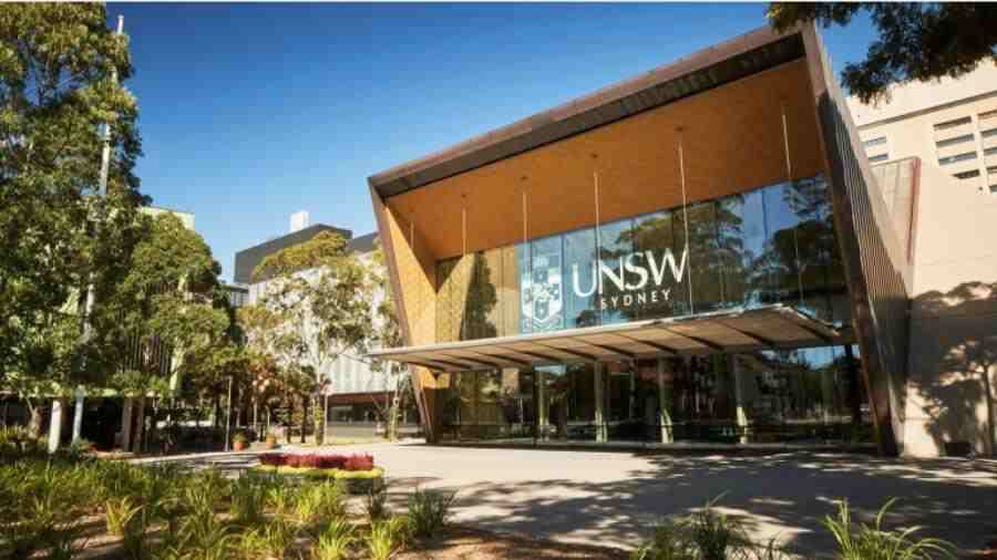 新南威爾士大學(xué)撤課申請