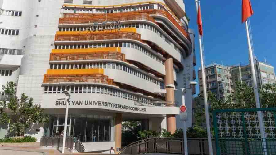 香港樹仁大學(xué)歷史學(xué)課業(yè)輔導(dǎo)推薦