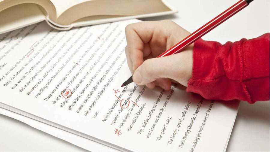 英國畢業(yè)論文修改潤色指導(dǎo)