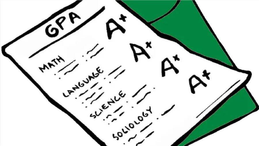 澳門(mén)科技大學(xué)如何提高績(jī)點(diǎn)