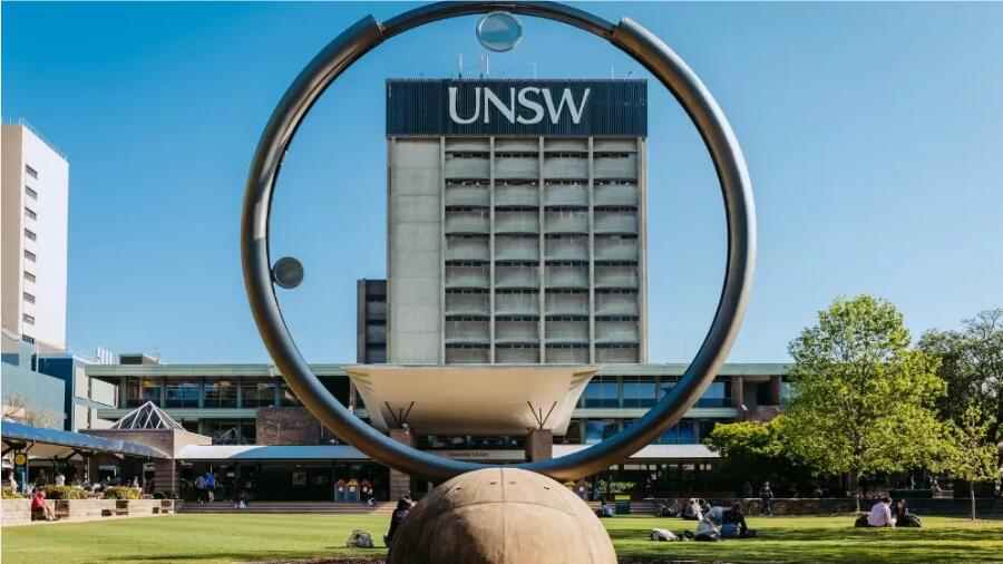 新南威爾士大學(xué)2026年選課攻略來(lái)啦