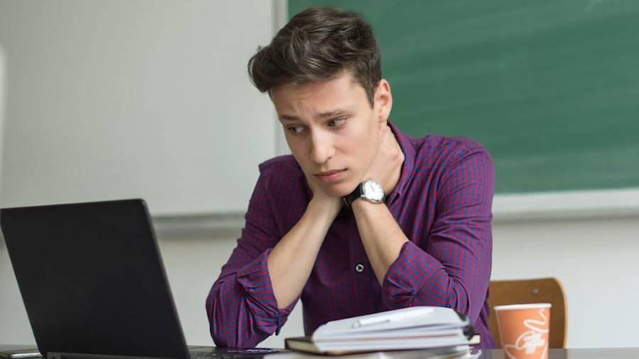 美國讀書被開除怎么辦