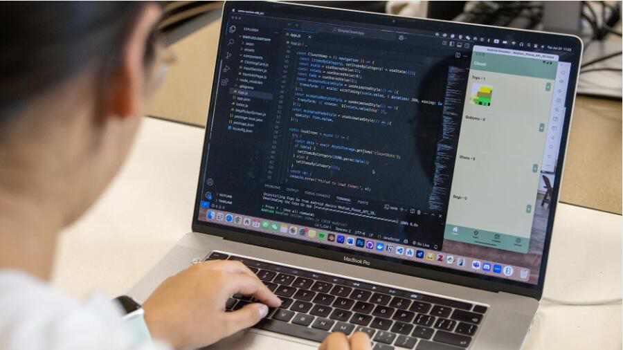 香港浸會大學(xué)計算機科學(xué)課程學(xué)習(xí)攻略