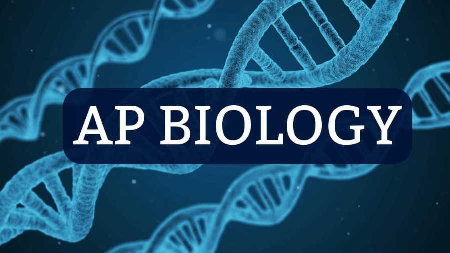 AP生物學(xué)習(xí)建議