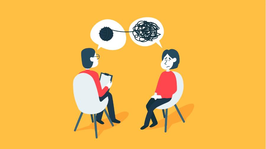 香港浸會大學(xué)Counseling輔導(dǎo)