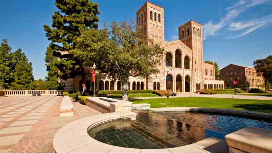 在美國UCLA申請休學有影響嗎