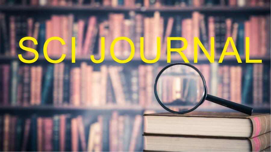 SCI期刊論文輔導