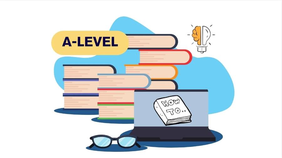 A-Level課程輔導(dǎo)