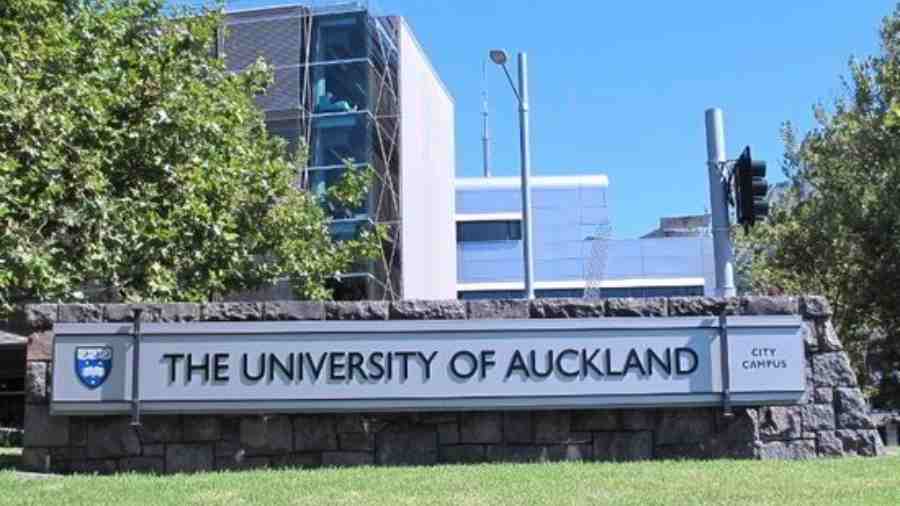 【奧克蘭大學(xué) University of Auckland】26S1選課指南