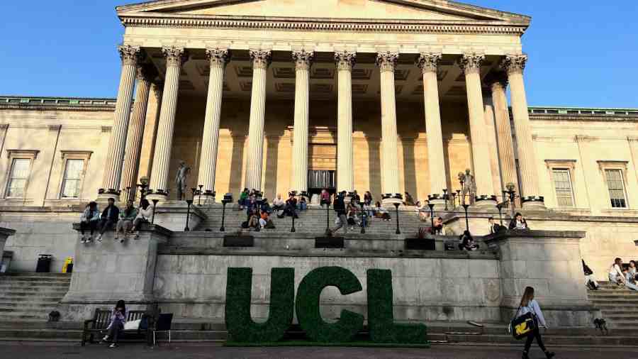 UCL保留學籍二次申訴要多久能回復