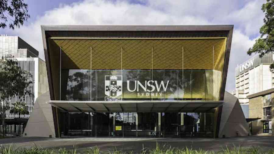 UNSW商科選什么專業(yè)比較好