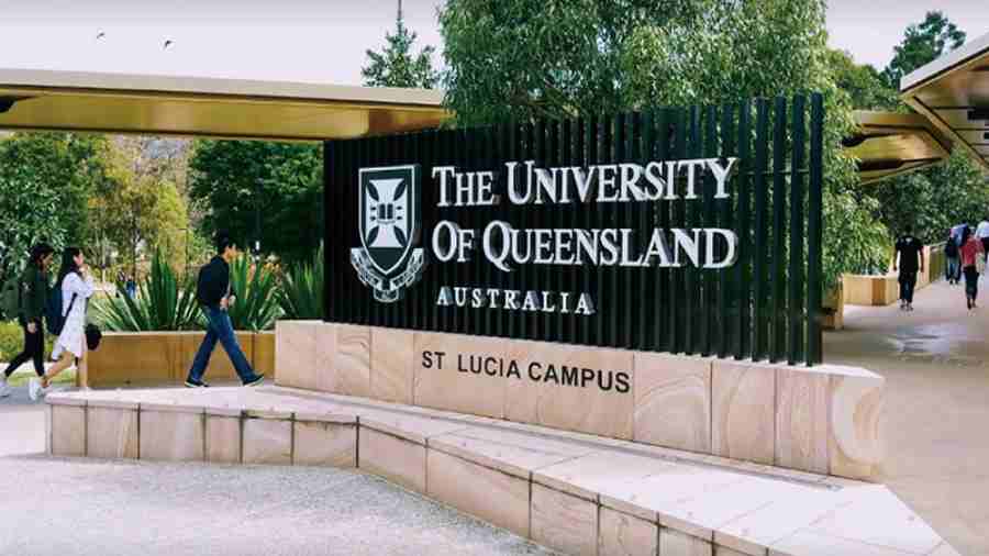昆士蘭大學(xué)2026全年校歷